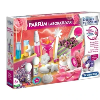 CLEMENTONİ LABORATORIO DEI PROFUMI