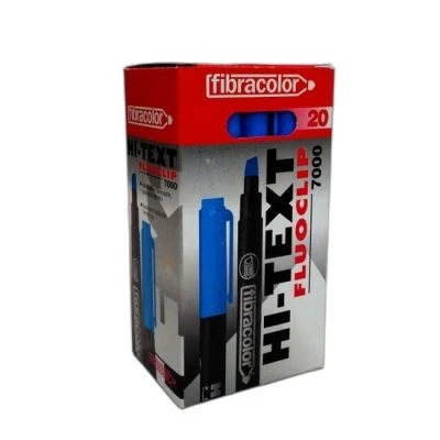 HI-TEXT KALEM TİP İŞARETLEME KALEMİ 4 RENK