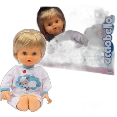 GİOCHİ CİCCİOBELLO TATLI UYKULAR CCBF10000