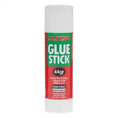 ALPİNO 40GR STİCK YAPIŞTIRICI