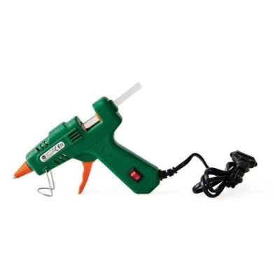 TUDOR SİLİKON TABANCASI 20W