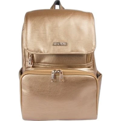 ALONE 9352 SUNİ DERİ BEBEK BAKIM ÇANTASI