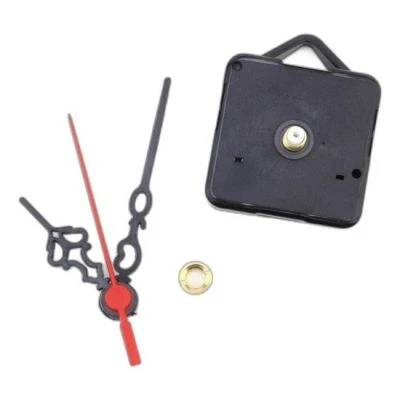 MOR SAAT MEKANİZMASI