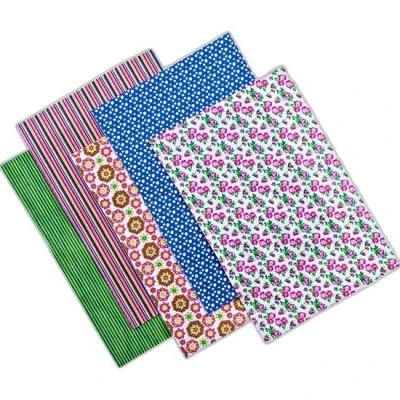 NOVA COLOR 5 RENK DESENLİ KEÇE