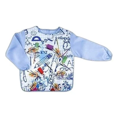 N.COLOR BOYAMA ONLUGU MAVİ ( DESENLİ)