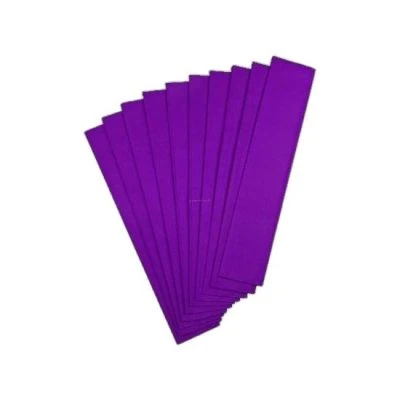 N.COLOR KRAPON KAGİDİ MOR