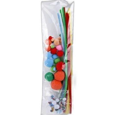 N.COLOR SONİL-PONPON SET