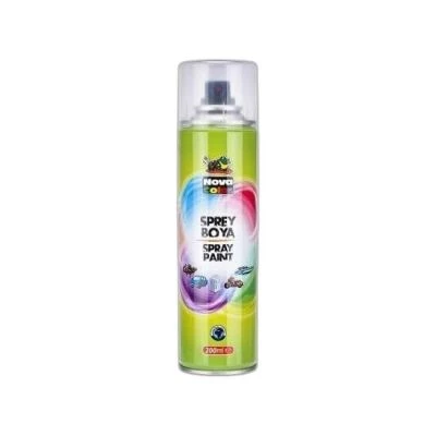 N.COLOR SPREY VERNİK ~200ML~~
