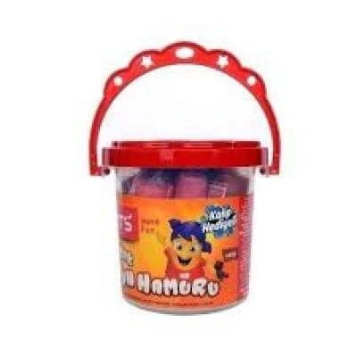 LETS KOVALI OYUN HAMURU 140 GR PLASTİK FİGÜR