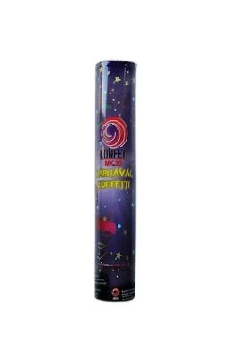 KONFETİ KARNAVAL 30 CM