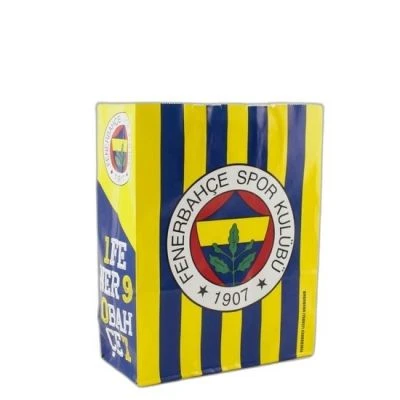 KİKA PARTİ ÇANTASI FENERBAHÇE