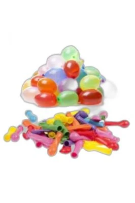 SU BALONU 500 LÜ PAKET