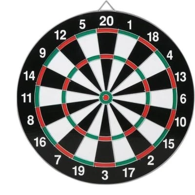 SUNMAN DART OYUN SETİ 41,5CM
