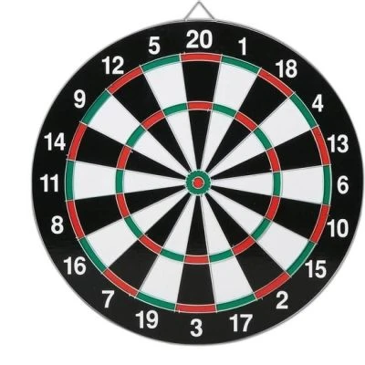 SUNMAN DART OYUN SETİ 35,6CM
