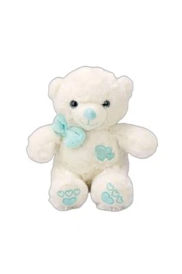 SUNMAN PAPYONLU PELUŞ AYI 30CM