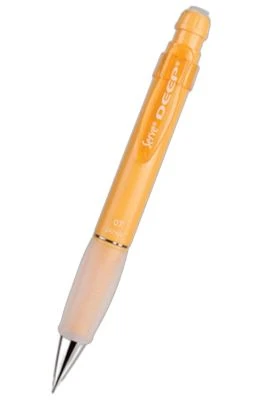 SERVE DEEP 0,7MM PASTEL VERSATİL KALEM MUSTARD YELLOW