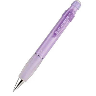 SERVE DEEP 0,7MM PASTEL VERSATİL KALEM LAVENDER