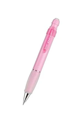 SERVE DEEP 0,7MM PASTEL VERSATİL KALEM CANDY PİNK