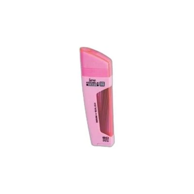SERVE DOUBLE 0.5 MIN+SİLGİ PASTELPEMBE