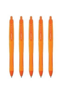 SERVER BERRY GEL PEN 0.7 SARI