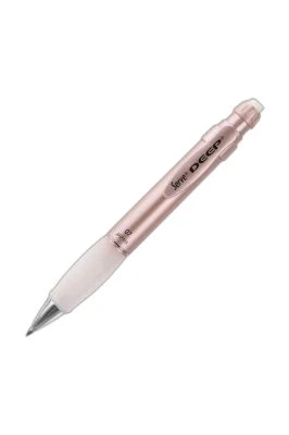 SERVE DEEP MEKANİK 0,7 KURŞUN KALEM METALİK GÜL