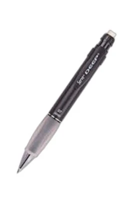SERVE DEEP MEKANİK 0,7 VERSATİL KALEM PRE METALİK BLACK