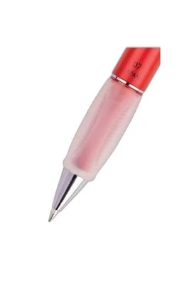 SERVE DEEP MEKANİK 0,7 VERSATİL KALEM PRE METALİK LAVA RED