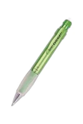 SERVE DEEP MEKANİK 0,7 VERSATİL KALEM METALİK PISTACHO GREEN