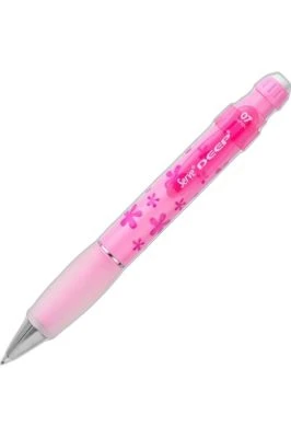SERVE DEEP 0,7MM DOĞA SERİSİ VERSATİL KALEM FLOWER