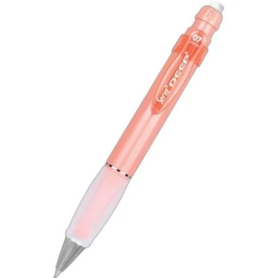 SERVE DEEP MEKANİK 0,7 KURŞUN KALEM METALİK CORAL