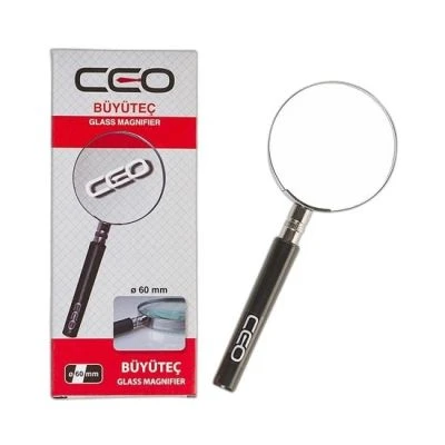 CEO MAGNIFIER BUYUTEC 60 MM