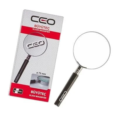 CEO MAGNIFIER BUYUTEC 75 MM