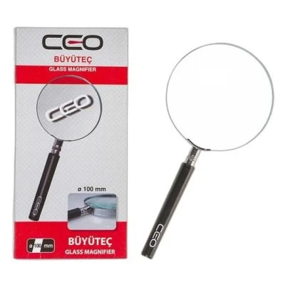 CEO MAGNIFIER BUYUTEC 100 MM