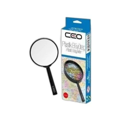 CEO PLASTIK BUYUTEC 50MM