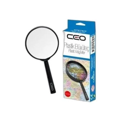 CEO PLASTIK BUYUTEC 100MM