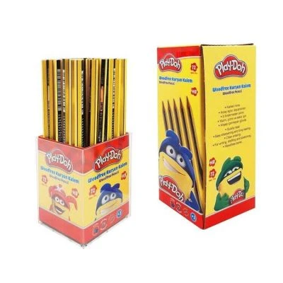 PLAY-DOH KURŞUN KALEM