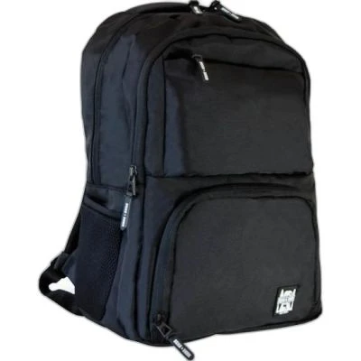 B&D POCKET SIRT ÇANTASI SİYAH