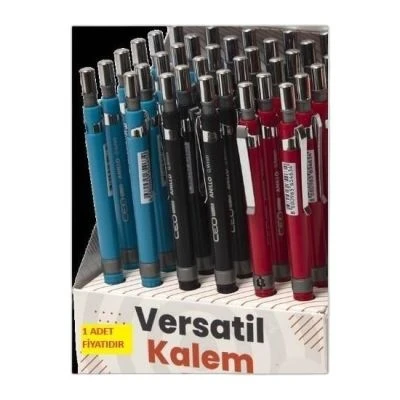 CEO VERSATİL KALEM REGULAR 0,9