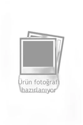 BU-BU METAL KAPAKLI KALEMTIRAŞ (A004BP)