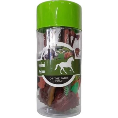 CTOYS ÇİFTLİK HAYVANLARI