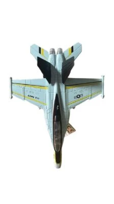 CTOYS ÇEK BIRAK IŞIKLI SESLİ SAVAŞ UÇAĞI