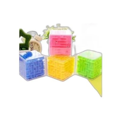 CTOYS KÜP LABİRENT 3D 838