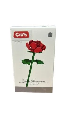 CTOYS MİNİ BLOK 8Lİ