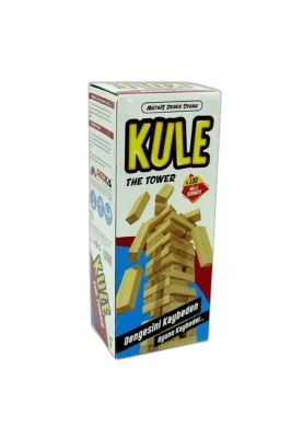 REDKA KULE OYUNU