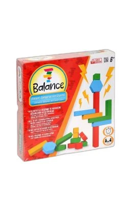 REDKA BALANCE