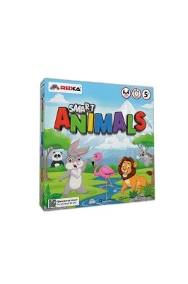 REDKA SMART ANIMALS