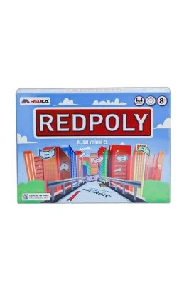 REDKA REDPOLY