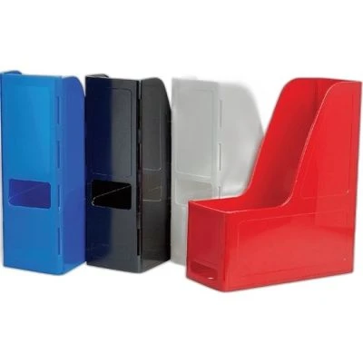 OPS MG 101 MAGAZİNLİK GRİ