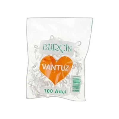 VANTUZ BÜYÜK
