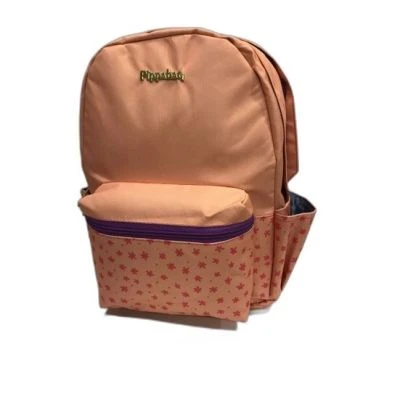PİPPABAG SIRT ÇANTASI